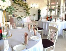 Агроусадьба У Истока, Зал №1 «Кафе» - фото 7