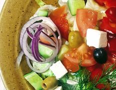 Кафе Закуток, Меню - фото 17