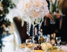 Ресторан Бон Шанс, Свадьба - фото 3