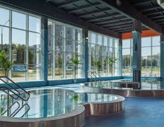 Физкультурно-оздоровительный комплекс Мандарин, Бассейн - фото 7