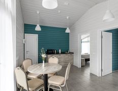 Парк-отель ЯРКI, Коттедж «Дуплекс» - фото 5