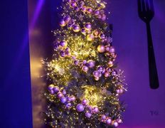 Гастро-клуб Место, Новый год 2026 - фото 5