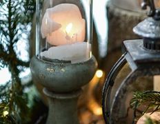 Арт-пространство Okna (Окна), Новый год - фото 10