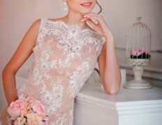 Свадебный салон ALIZA (АЛИЗА), DIVA VIVIEN - фото 10