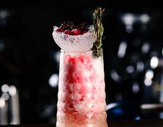 Арт-пространство Art Space (Арт Спэйс), Напитки - фото 17