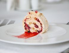 Ресторан, банкетный зал Седьмое небо, Банкетное обслуживание - фото 12