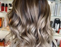 Сеть салонов красоты Мильфей, Парикмахерское искусство - фото 12