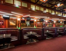 Банкетный зал Дворец Республики,  Зал Палац - фото 14