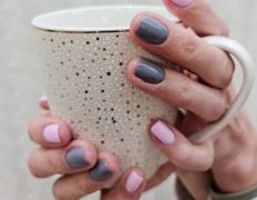 Салон красоты NAOMI beauty & SPA (НАОМИ), Маникюр и педикюр - фото 12