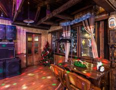 Кафе&Бар Мустанг, Интерьер - фото 5