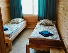 Агроусадьба Добры густ, 3-й дом - фото 6