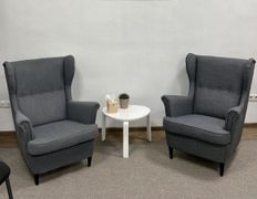 null Кабинет психолога Андрея Бобрика, Галерея - фото 3