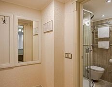 Ресторан | Гостиница Полонез, Одноместный номер - фото 6