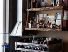 Арт-пространство Art Space (Арт Спэйс), Coffee station room - фото 4