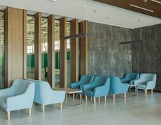 null Теннисный центр «Аква-Минск» (многофункциональный физкультурно-оздоровительный комплекс), Интерьер - фото 10