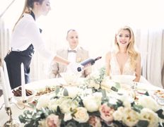 Ресторан Дубровъ, Свадьба - фото 20