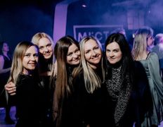 Гастро-клуб Место, Обстановка - фото 20