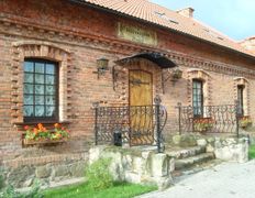 Парк средневековой истории Великое княжество Сула, Гостиница «Boutique Hotel» - фото 8