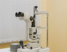 null 11-я городская клиническая больница, Интерьер - фото 20