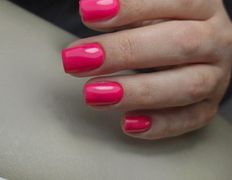 Эстетический центр Grandessa (Грандесса), Ногтевой сервис - фото 10