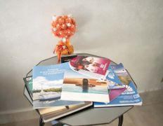 Агентство Probilets (Пробилетс), Интерьер - фото 2