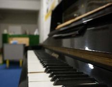 Музыкальная школа RoNika LAB (РоНика ЛАБ), Интерьер - фото 8