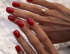 Салон красоты NAOMI beauty & SPA (НАОМИ), Маникюр и педикюр - фото 6