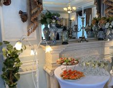 Ресторан Усадьба, Зал «Салон» - фото 7