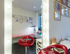 Студия красоты Valeria Studio (Валерия Студия), Интерьер - фото 3