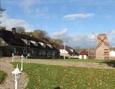 Агроусадьба Каралінскі Фальварак Тызенгаўза, Агроусадьба  - фото 9