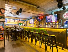 Гастропаб | Караоке ZAVOD (Завод), Новый год - фото 2