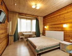 Санаторий Сосновый бор, Номера - фото 5