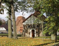 Агроусадьба Каралінскі Фальварак Тызенгаўза, Агроусадьба  - фото 11