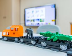 Учебный центр Next Level (Некст Левел), Интерьер - фото 18