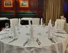 Банкетный зал Дворец Республики,  Зал Палац - фото 1