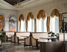 Ресторан   Амстердам, Интерьер - фото 3