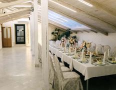 Ресторан Золотой лев, Конференц-зал - фото 5