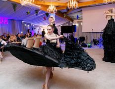 Ресторан Усадьба, Новый Год 2026 - фото 15