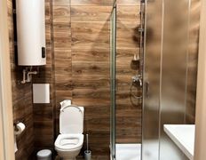 Загородный клуб Green Ville (Грин Вилль), Коттеджи - фото 11