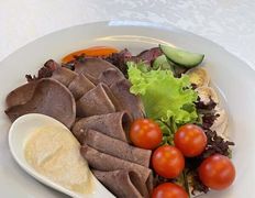 Ресторан Виктория Платинум, Наши блюда - фото 7