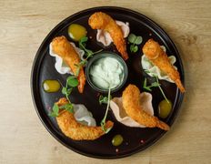 Гастробар Настроение есть, Блюда - фото 7