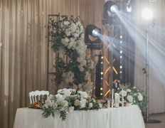 Ресторан-банкетный зал White Hall (Уайт Холл), White Hall - фото 5