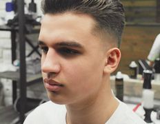 Барбершоп Bercut (Беркут), Примеры работ - фото 20