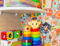 Детский развивающий центр РазвивайКА, Интерьер - фото 7