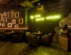 Кальянная  Tangiers Lounge (Танжирс Лаунж), Интерьер - фото 9