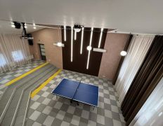 Оздоровительный комплекс Огонек, Интерьер - фото 20