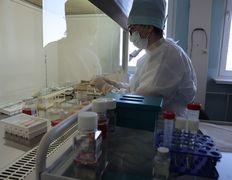 Учреждение здравоохранения Могилевский областной лечебно-диагностический центр, Галерея - фото 11