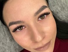 Салон красоты Lashband (Лашбэнд), Наращивание ресниц - фото 4