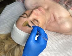 Салон красоты Шевелюра, Косметические услуги - фото 9