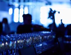 Ресторан выездного обслуживания Magic Catering (Мэджик Кейтеринг), BMW 2018 - фото 2